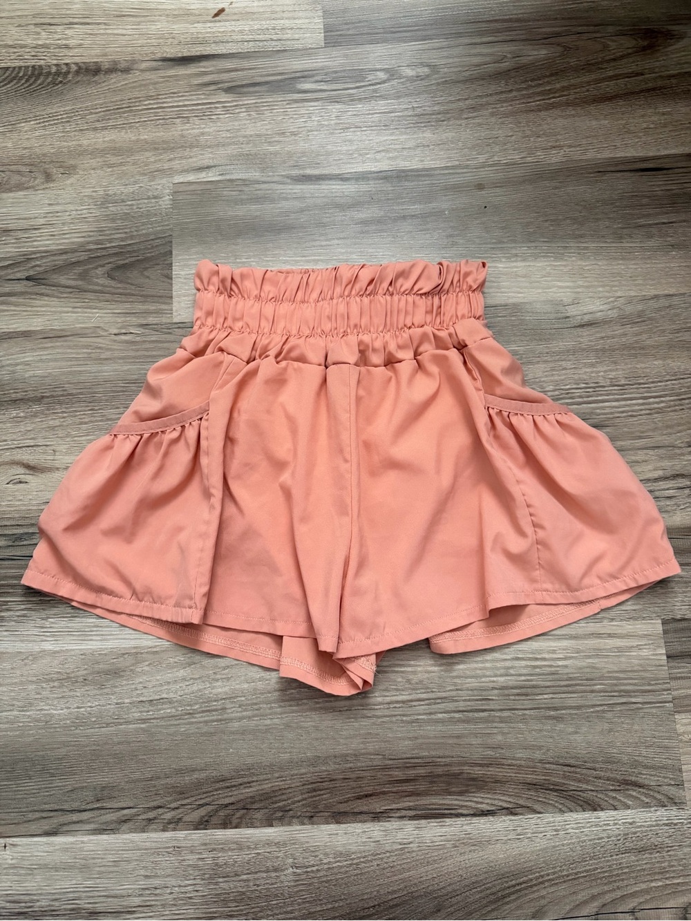 athletic shorts